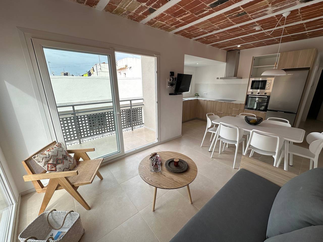 Appartamento vacanze a Roses a partire da 69€ a notte