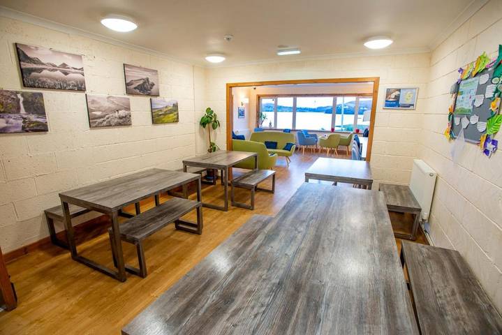 Location de vacances pour 2 personnes à Portree - 4