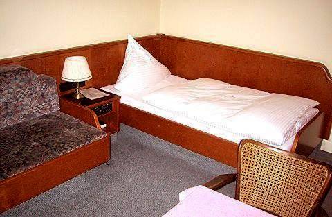 Hotel Goldinger in Landstuhl, Saar-Nahe-Bergland