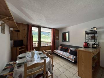 Chalet pour 4 Personnes dans Montgenèvre, Région de Briançon, Photo 4