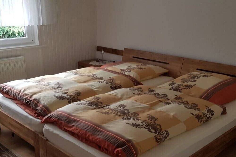 Kaufmann Comfortable holiday residence in Bergisch Gladbach, Rheinisch-Bergischer Kreis