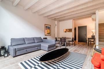 Apartment for 4 People in Venice, Venice Province, Photo 3