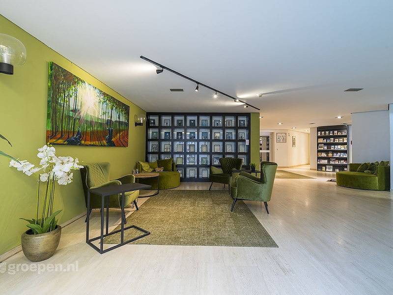 Gruppenunterkunft Winterberg in Winterberg, die Mittelgebirge