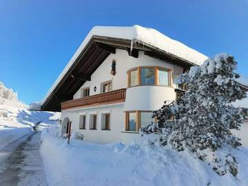 Chalet für 4 Personen in Oberstdorf, Allgäuer Alpen, Bild 2