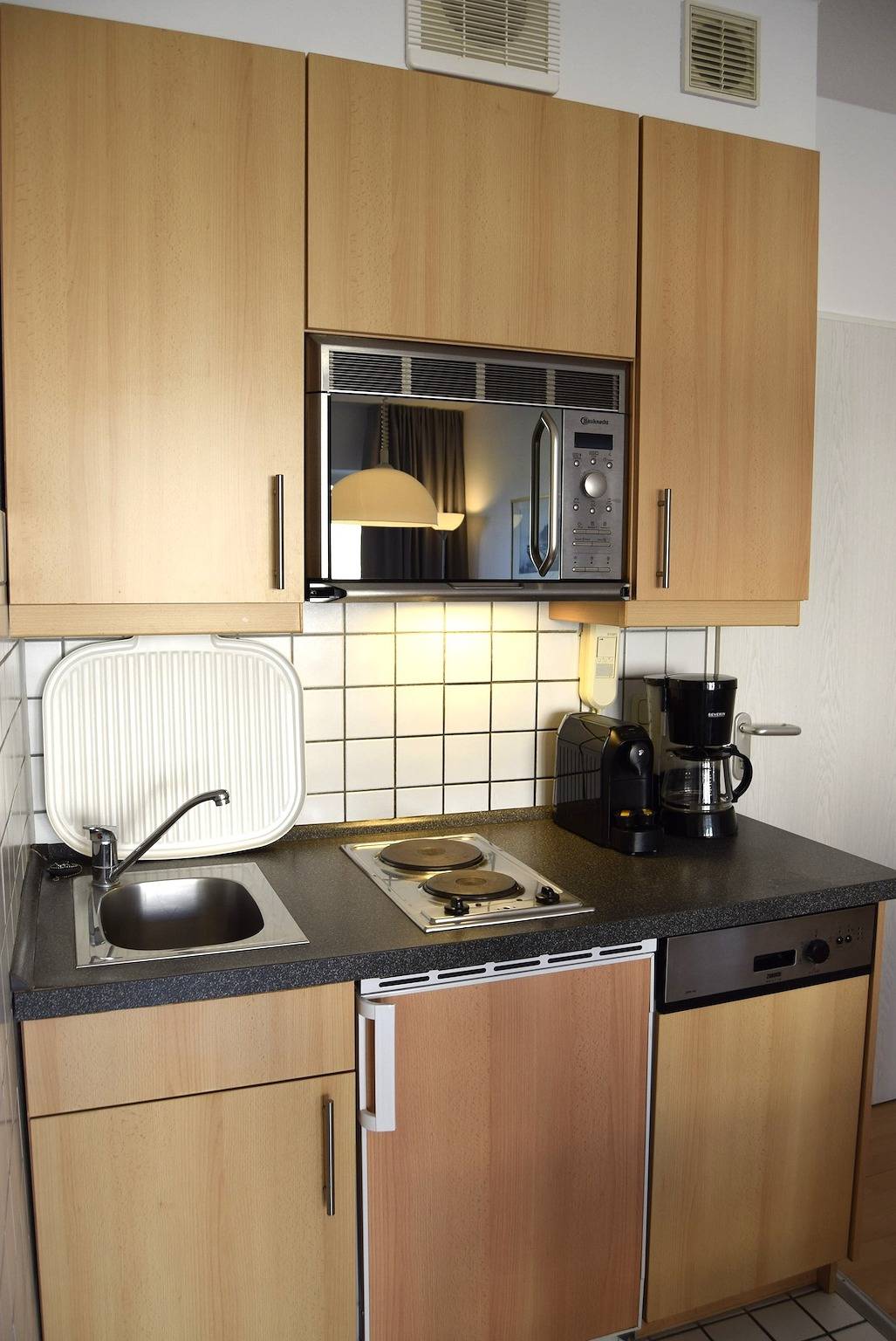 Ganze Ferienwohnung, App. Vistamar (Nr.18) Haus Panorama in Schönberg, Südliche Ostseeküste