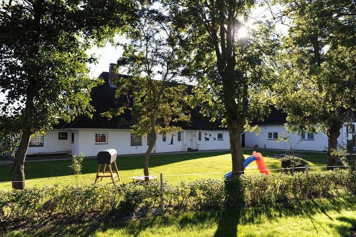 Ferienwohnung für 3 Personen, mit Haustier in Böhl (St. Peter-Ording) - 2