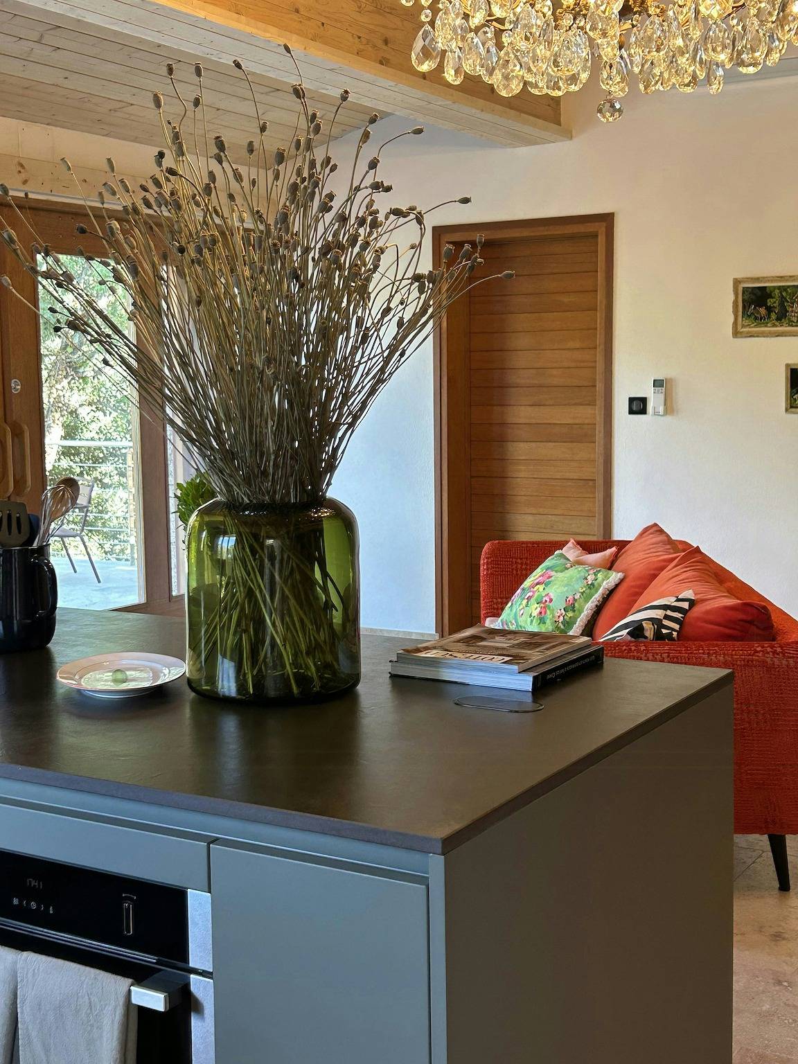 Appartement entier, Ancien séchoir à châtaignes près d'Ajaccio in Pietrosella, Région d'Ajaccio
