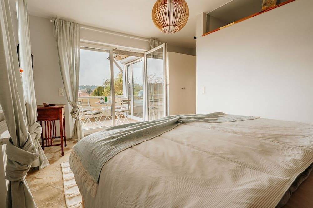Ganze Wohnung, Familiensuite, Achtsam in Bad Liebenzell, Nordschwarzwald