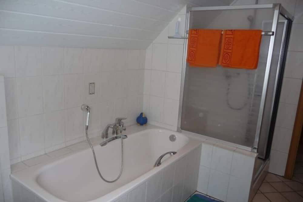 Ganze Wohnung, Ferienwohnung Moorwiese, 2-4 Pers. in Hörstel, Münsterland