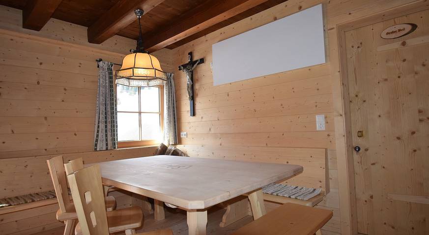 Chalet für 10 Personen, mit Balkon in Wildschönau - 4