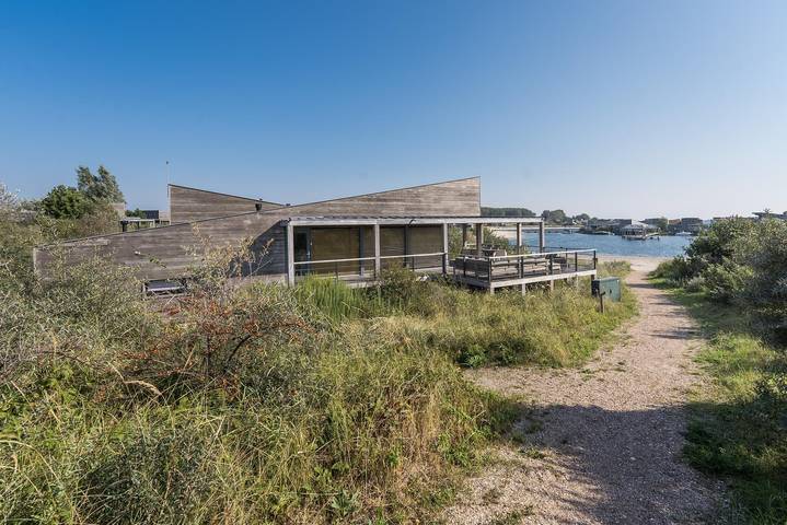 Villa voor 6 personen in Ouddorp