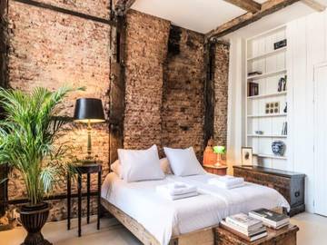 Ferienwohnung für 2 Personen in Holländische Küste, Bild 1