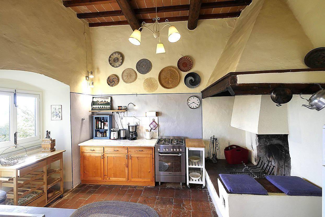 Appartamento intero, Appartamento con uso piscina in San Casciano in Val di Pesa, Chianti