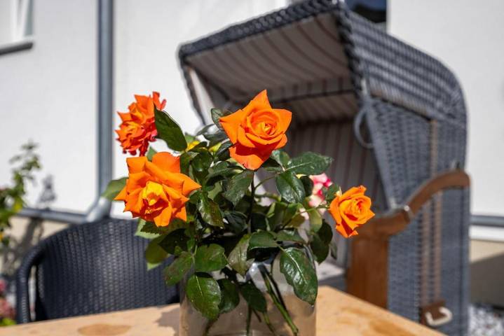 Villa für 3 Personen, mit Terrasse in Kühlungsborn - 4