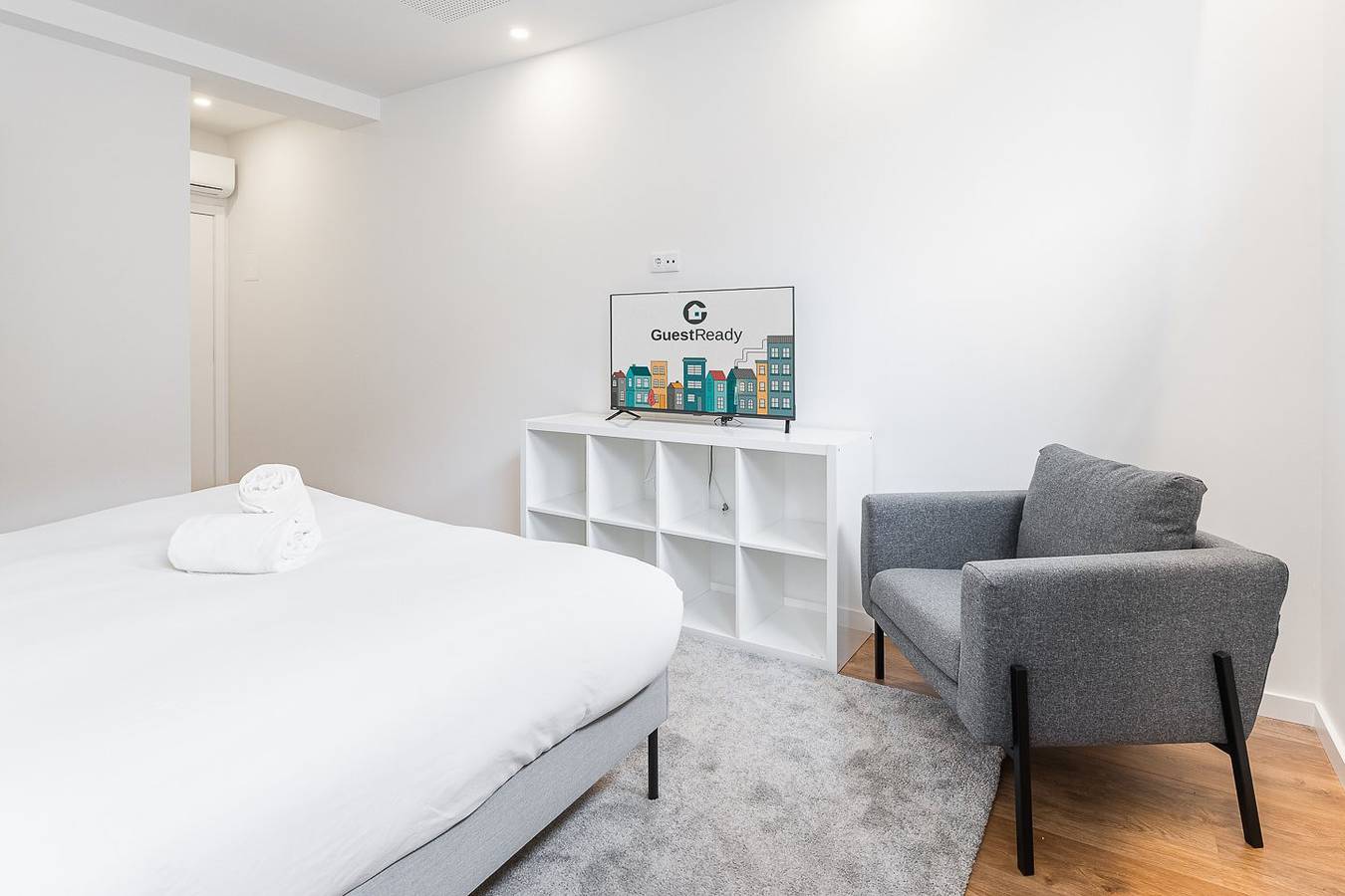 Appartamento intero, Guestready - Uptown suites 2 in Porto, Distretto di Porto