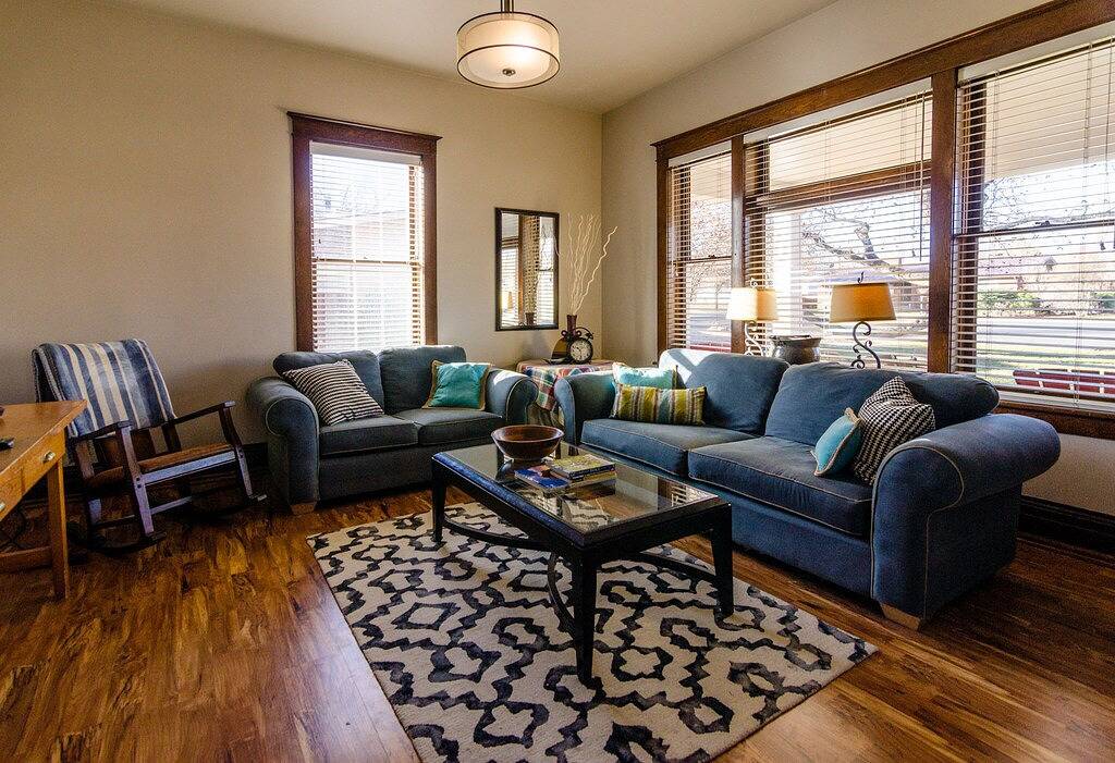 Gather Familie & Freunde in geräumigen und gemütlichen historischen Haus in der Nähe von Zion & Gooseberry in Hurricane, Zion Nationalpark