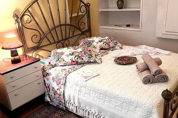 Ferienhaus für 4 Personen, mit Haustier - 1