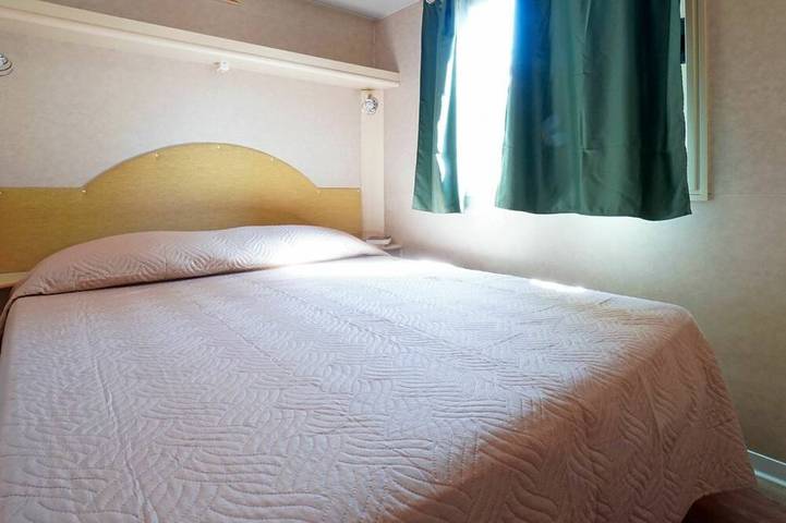 Ferienhaus für 5 Personen, mit Garten und Pool in Marina di Bibbona - 3