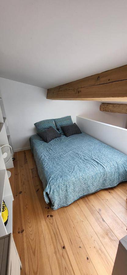 Location de vacances pour 5 personnes, avec jardin, animaux acceptés à Villarzel-Cabardès - 2