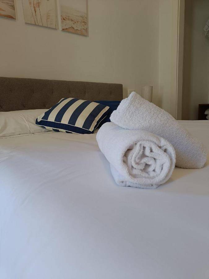 Maison d’hôte pour 2 personnes, avec terrasse à Noli - 3