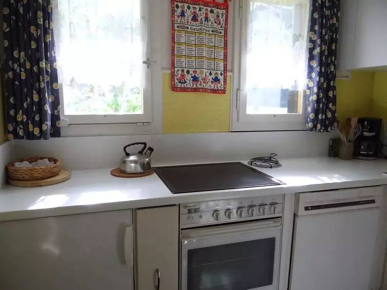 Ganze Wohnung, 4 Pièces 7 Personnes in Engelberg, Obwalden