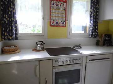 Hütte für 7 Personen in Engelberg, Westalpen, Bild 3