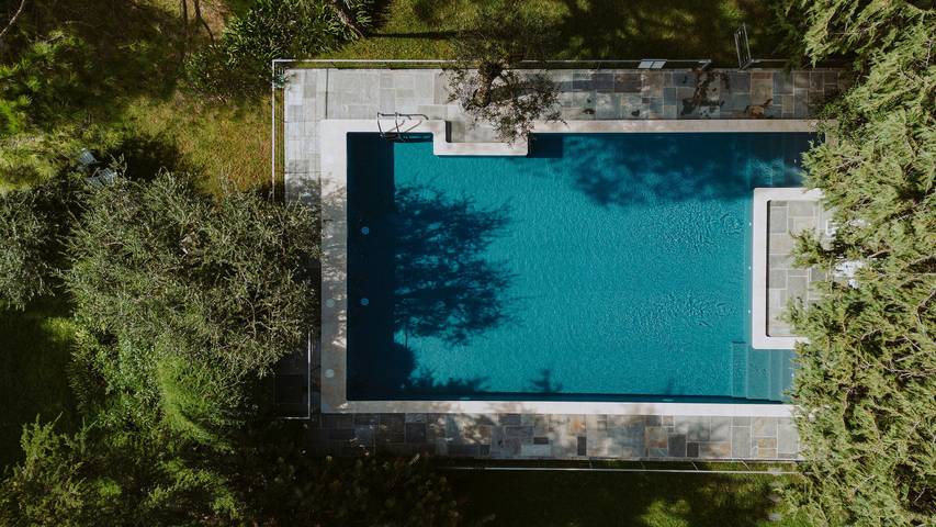 Ganze Wohnung, Appartamento Al Segnavento Montese mit Pool, Garten und Wlan in Maderno, Toscolano-Maderno