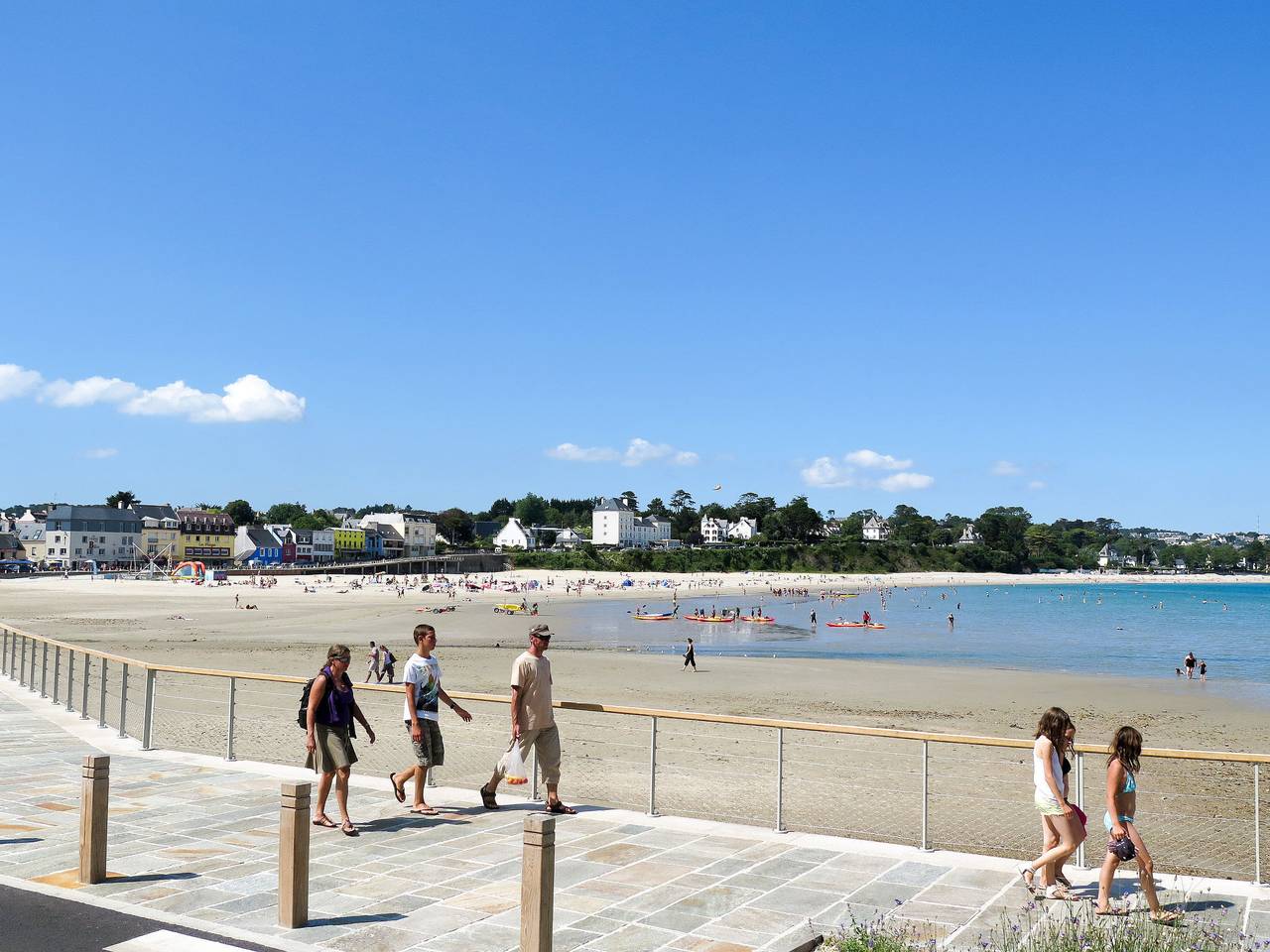 Horizon Morgat in Morgat, Crozon