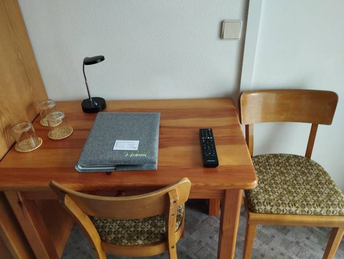Dreibettzimmer mit Dusche, Wc in Schladming, Schladming-Dachstein