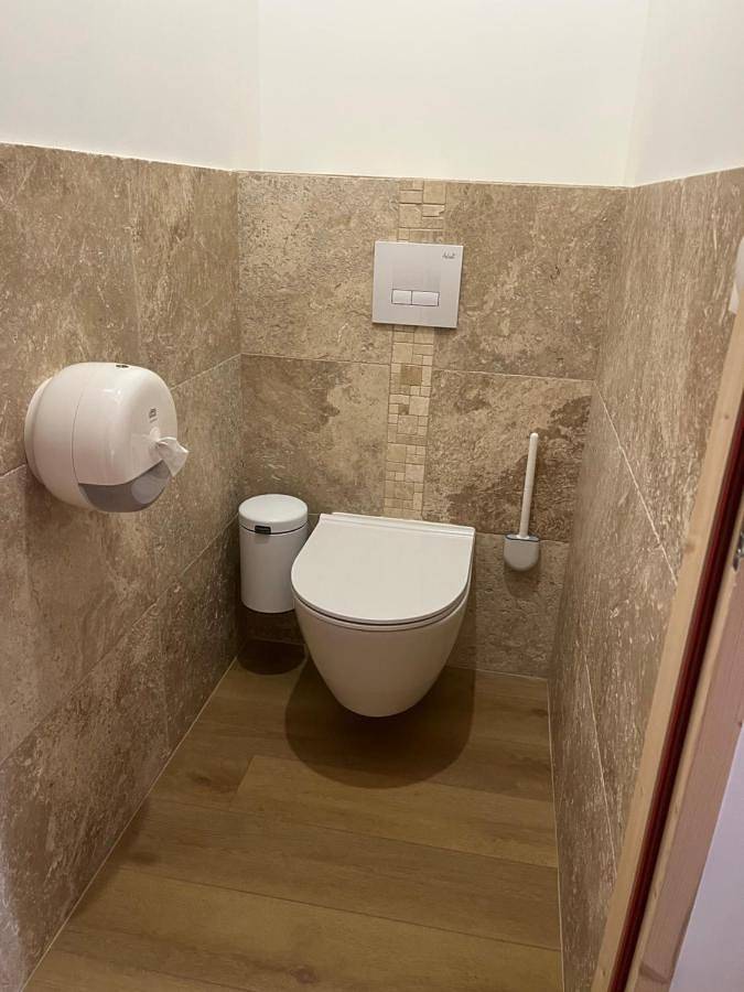 Deluxe Double Room in Lamballe, Cotes-d'Armor