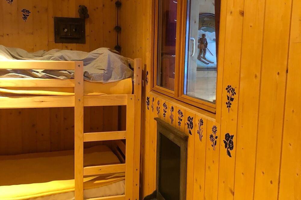 Appartement entier, Praloup 1600 coeur de station  galerie commerçante in Pra-Loup (station de ski), Pra-Loup