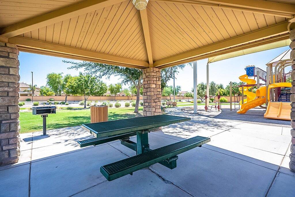 Relaxing & Upgraded Vacation Home - Pet Friendly in Gilbert, Maricopa County