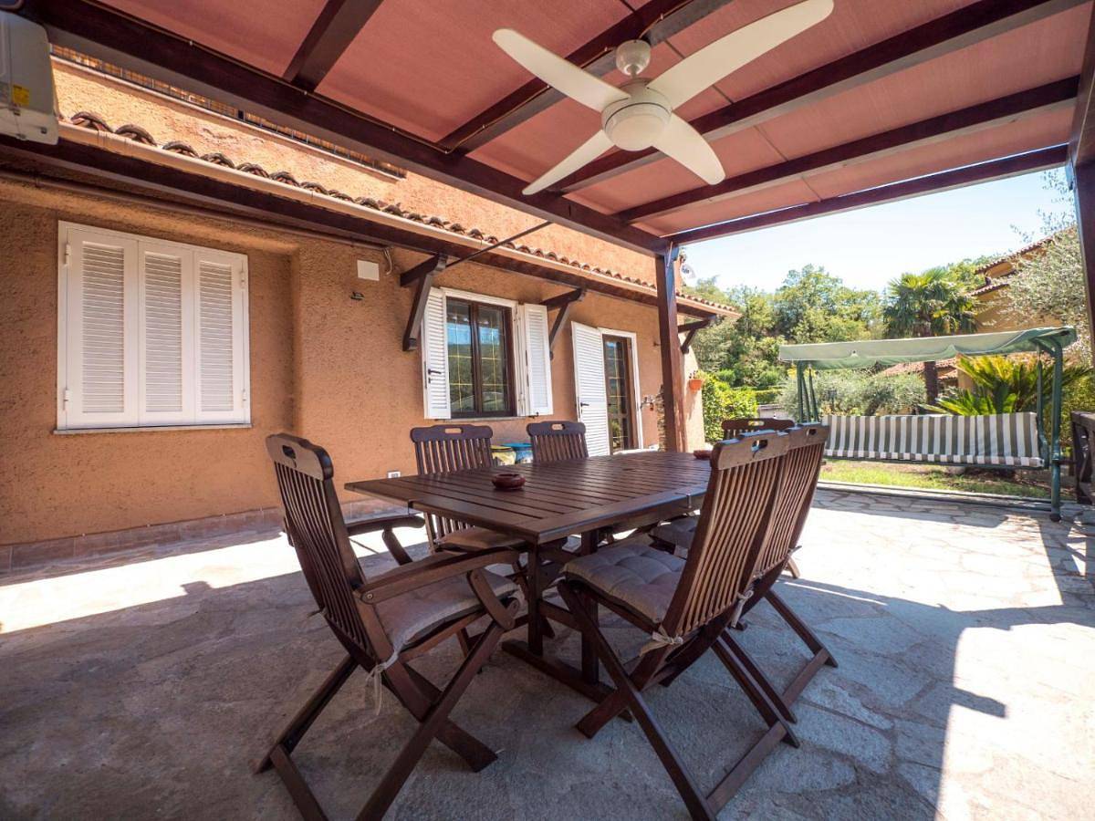 Villa Lisa casa vacanze in Finale Ligure, Finale Ligure Gemeinde