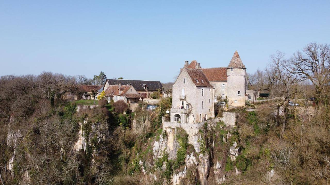 Montenaut in Lurais, Région de Le Blanc