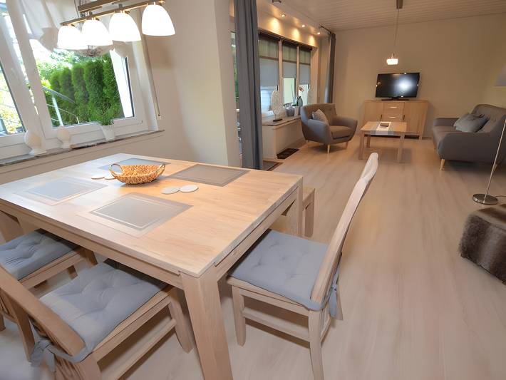 Ferienwohnung für 4 Personen in Olsberg - 2