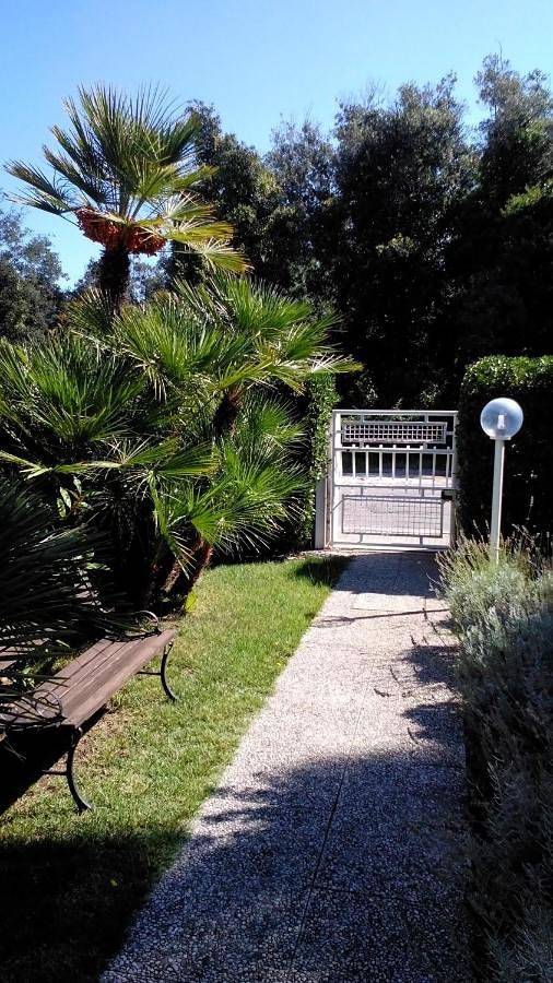 Ferienhaus für 4 Personen, mit Ausblick und Garten in Pisa - 3