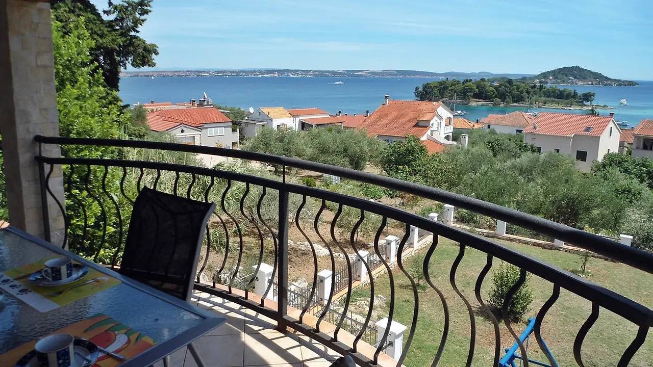 Ferienhaus für 8 Personen (143 m²) in Preko in Poljana, Insel Ugljan