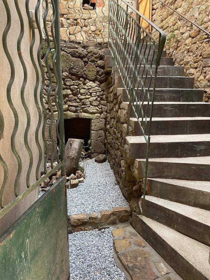 Location de vacances pour 7 personnes, avec terrasse, animaux acceptés à Soubès - 2