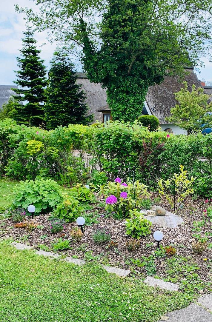 Ferienhaus für 4 Personen, mit Garten in Großenbrode - 4