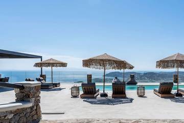 Bnb für 2 Personen in Mykonos, Kykladen, Bild 3