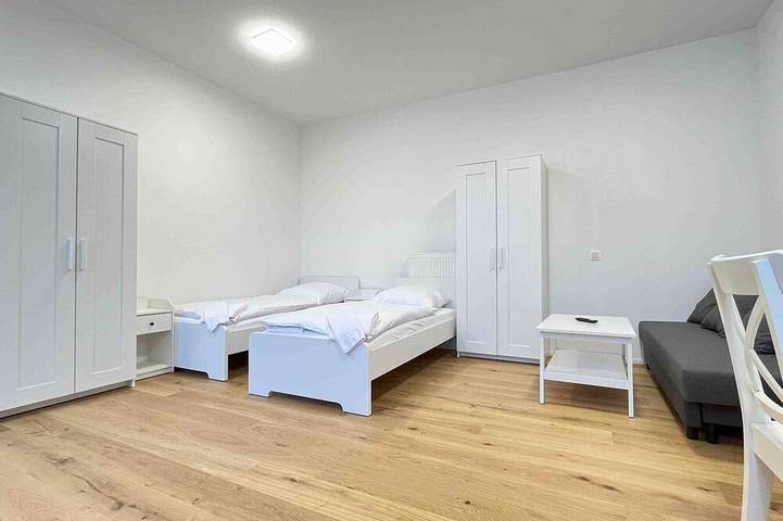 Ferienwohnung für 2 Personen in Amberg (Oberpfalz) - 2