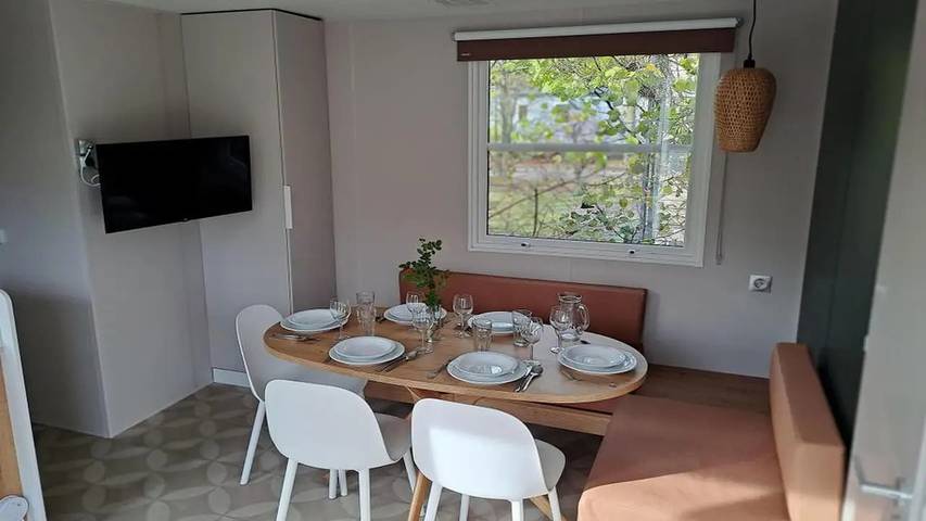 Gîte pour 5 personnes, avec jardin, animaux acceptés à Turnhout - 2