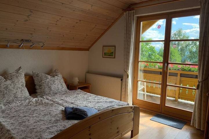 Ultimative Ruhe auf 1.100m - die österreichische Alm in Mittelkärnten