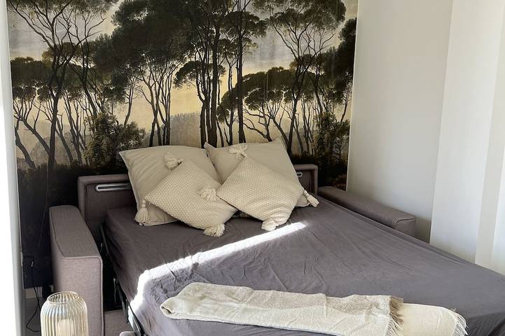 Gîte pour 2 personnes à Clapiers - 4