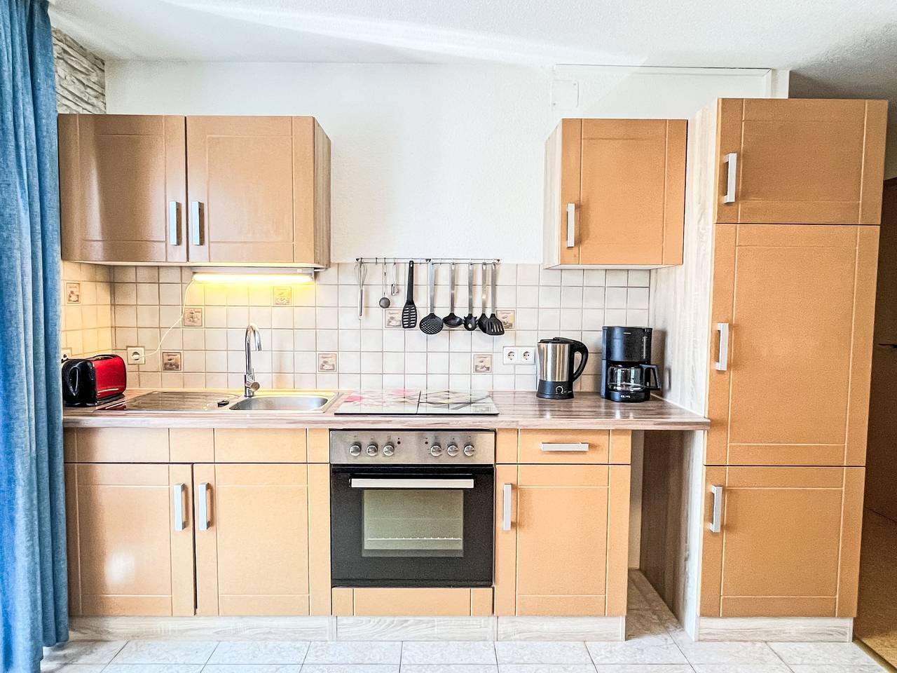 Apartamento inteiro, Alpenblick in Uhlingen-Birkendorf, Floresta Negra do Sul