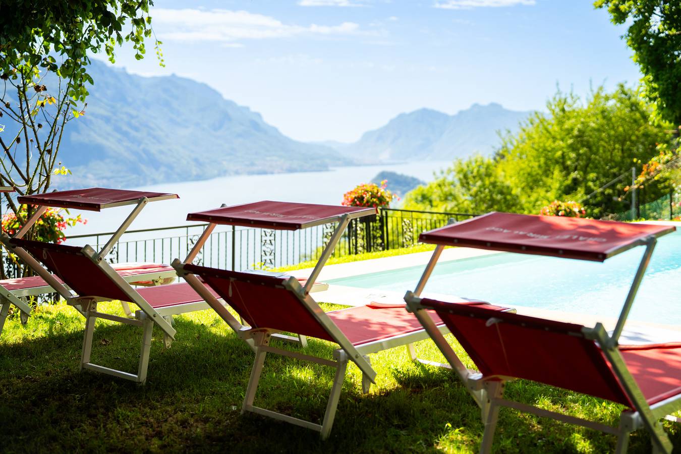 Chalet Miralago in Comune di Plesio, Lake Como