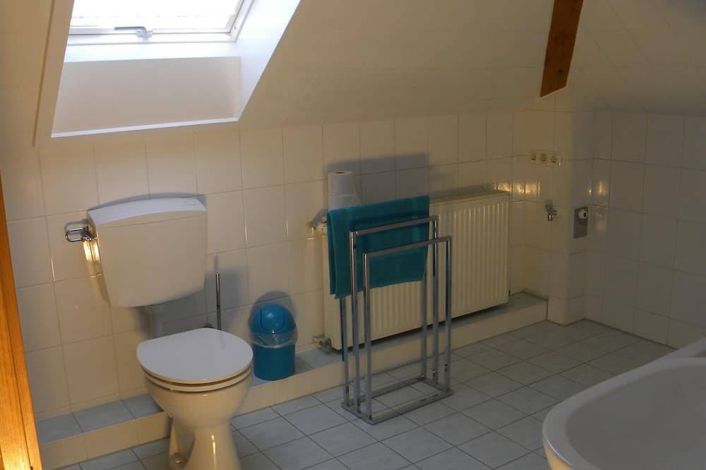 Ganze Wohnung, Gemütliche Ferienwohnung am Rande der Schorfheide in Finowfurt, Schorfheide