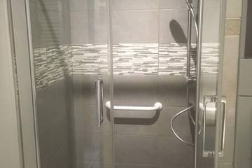 Appartement De Vacances pour 3 Personnes dans Bagnoles-de-l'Orne, Région d'Alençon, Photo 3