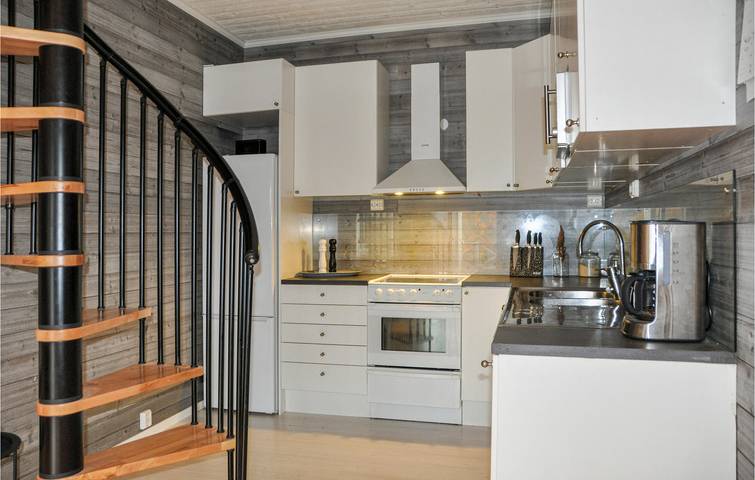 Ferienwohnung für 8 Personen, mit Terrasse und Garten, mit Haustier in Värmland - 4