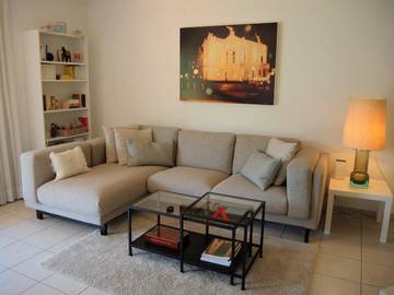 Ferienwohnung für 2 Personen in Brissago, Tessiner Alpen, Bild 2